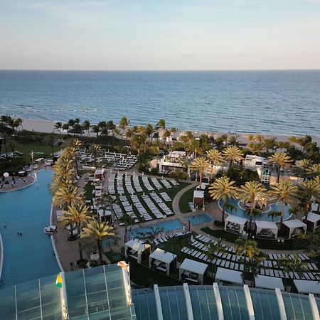 Fontainebleau Resort High Floor W Ocean Views Miami Beach Extérieur photo